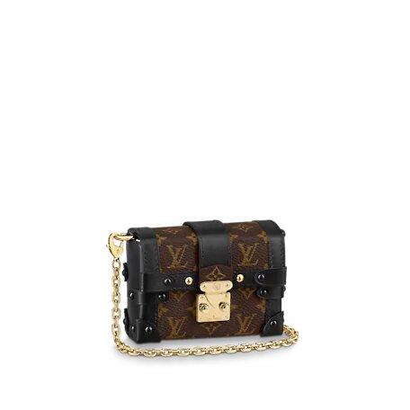 Louis Vuitton Essential Trunk - photo 1