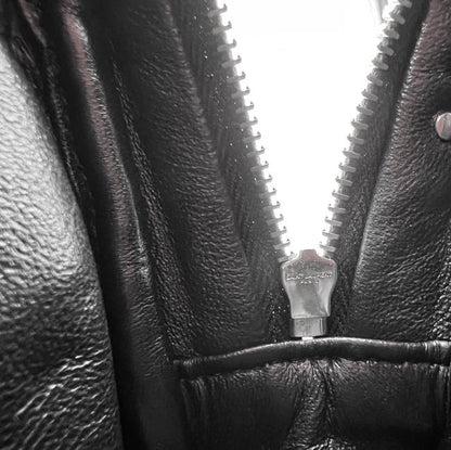 Saint Laurent Camera Lou Grain De Poudre Matelasse Monogram Mini Black Leather Cross Body Bag - image 10
