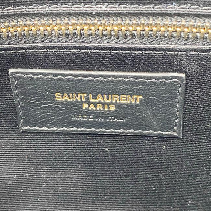 Saint Laurent Camera Victoire Quilted Off-white 2021 White Leather Shoulder Bag - photo 10
