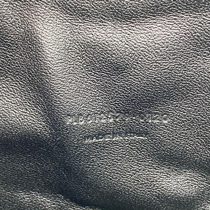 Saint Laurent Monogram Camera Lou Mini Black Leather Cross Body Bag - photo 12