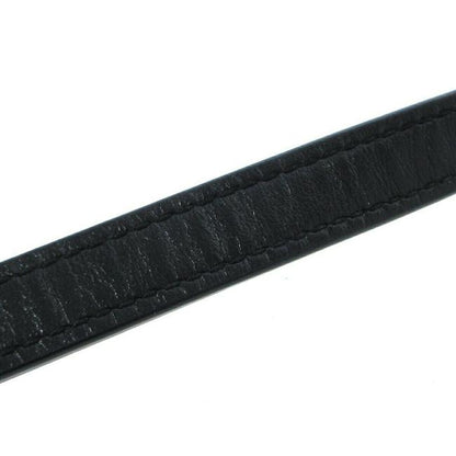 Saint Laurent Monogram Lou Camera Matelasse Black Calfskin Leather Shoulder Bag - image 11