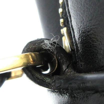Saint Laurent Monogram Lou Camera Matelasse Black Calfskin Leather Shoulder Bag - image 6