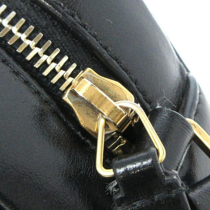 Saint Laurent Monogram Lou Camera Matelasse Black Calfskin Leather Shoulder Bag - image 7