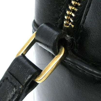 Saint Laurent Monogram Lou Camera Matelasse Black Calfskin Leather Shoulder Bag - image 8