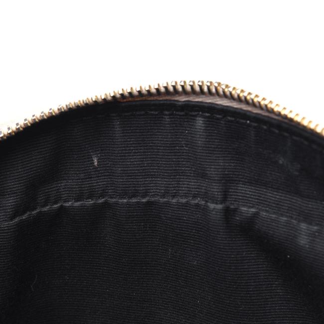 Saint Laurent Monogram Lou Camera Matelasse Washed Light Pink Calfskin Leather Shoulder Bag - image 6