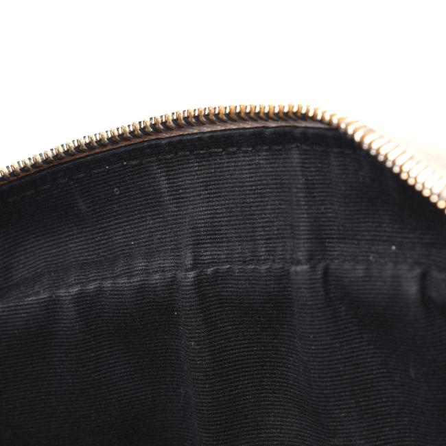 Saint Laurent Monogram Lou Camera Matelasse Washed Light Pink Calfskin Leather Shoulder Bag - image 7