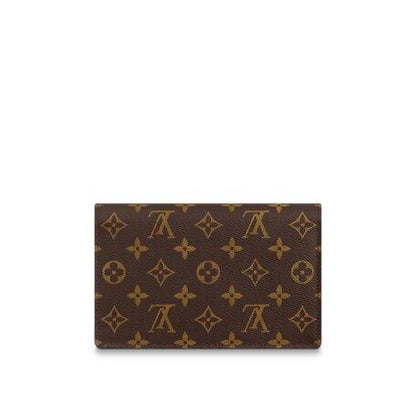 Louis Vuitton FLORE CHAIN WALLET Rose Ballerine Pink - image 4