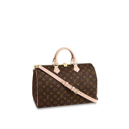 Louis Vuitton Speedy Bandoulière 35 - photo 1