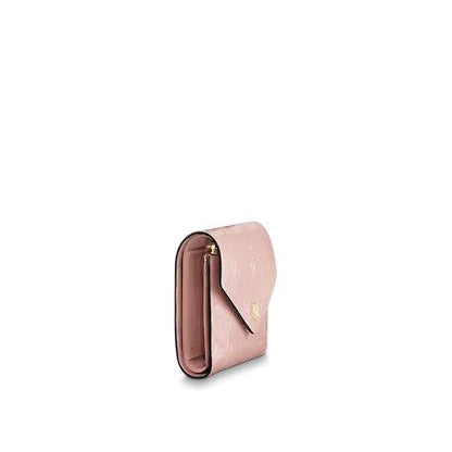Louis Vuitton VICTORINE WALLET Rose Ballerine Pink - image 2