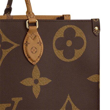 Louis Vuitton ONTHEGO GM - image 4