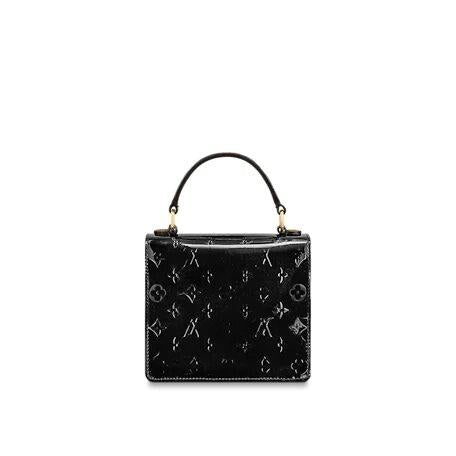Louis Vuitton SPRING STREET Black - image 3