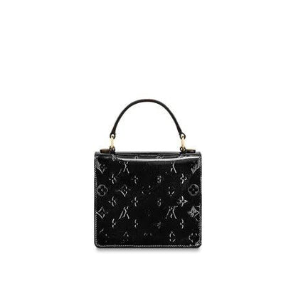 Louis Vuitton SPRING STREET Black - image 3