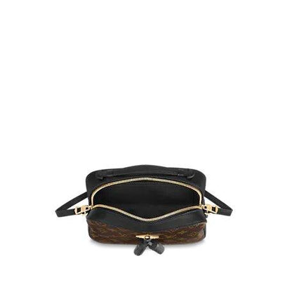Louis Vuitton SAINTONGE Black - image 5
