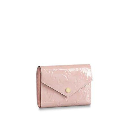 Louis Vuitton VICTORINE WALLET Rose Ballerine Pink - image 1