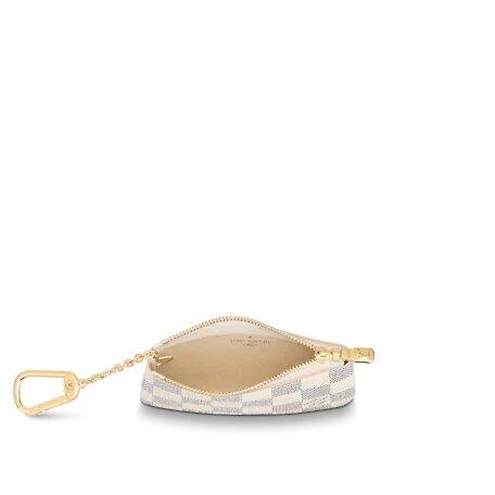 Louis Vuitton Key Pouch - photo 3