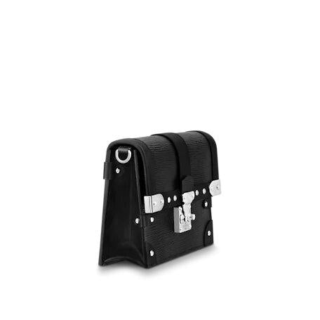 Louis Vuitton Trunk Chain Wallet - photo 3