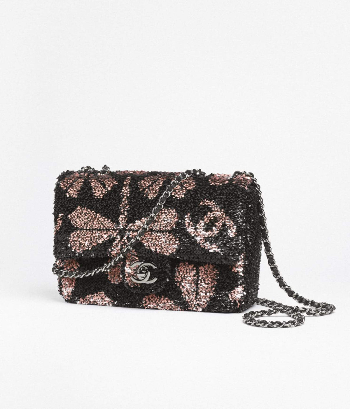 Chanel Classic Small Flap Bag - image 2