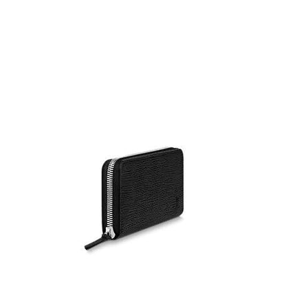 Louis Vuitton CLÉMENCE WALLET Black - image 3