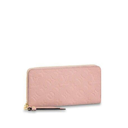 Louis Vuitton ZIPPY WALLET Rose Poudré Pink - image 3