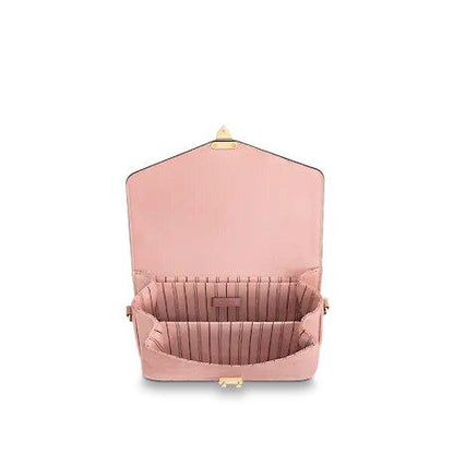 Louis Vuitton POCHETTE MÉTIS Rose Poudré Pink - image 5