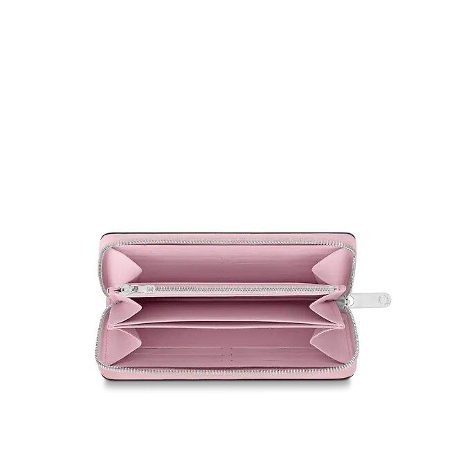 Louis Vuitton ESCALE ZIPPY WALLET Pastel - image 3