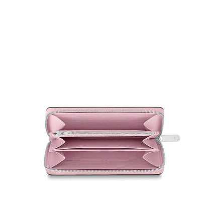 Louis Vuitton ESCALE ZIPPY WALLET Pastel - image 3