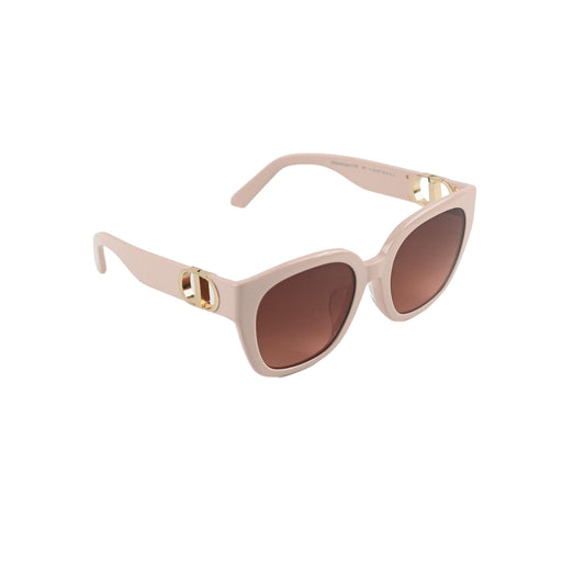 Christian Dior Pink Sunglasses - photo 1