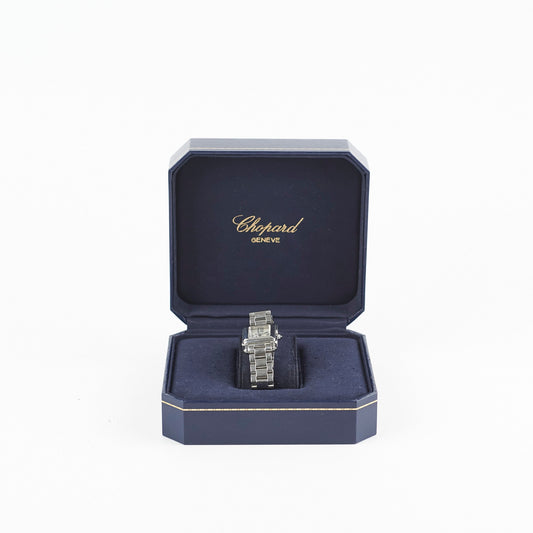 Chopard Happy Sport 23MM with 5 Diamonds - photo 2