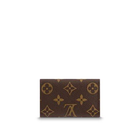 Louis Vuitton 6 KEY HOLDER Armagnac - image 4
