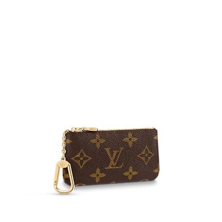 Louis Vuitton KEY Pouch - photo 1