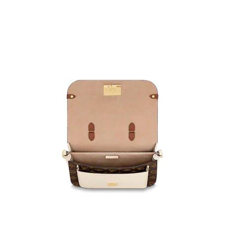 Louis Vuitton Vaugirard Crème Beige - photo 5