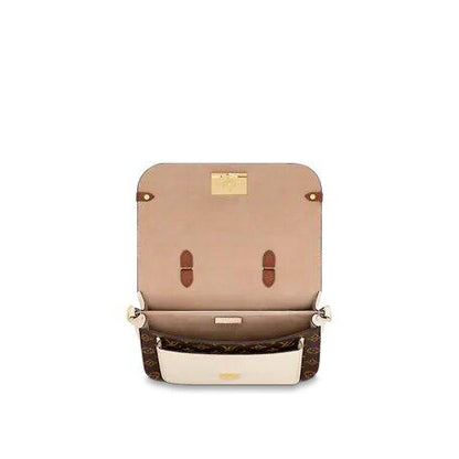Louis Vuitton Vaugirard Crème Beige - photo 5