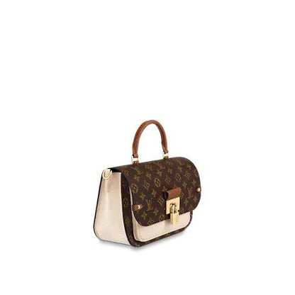 Louis Vuitton Vaugirard Crème Beige - photo 2