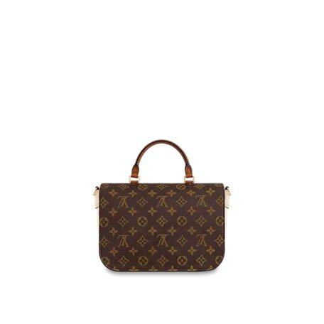 Louis Vuitton Vaugirard Crème Beige - photo 4