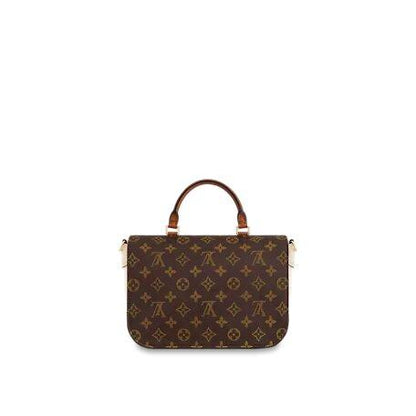 Louis Vuitton Vaugirard Crème Beige - photo 4