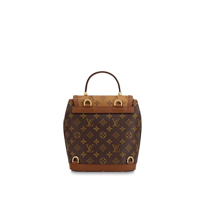 Louis Vuitton DAUPHINE BACKPACK PM - image 5
