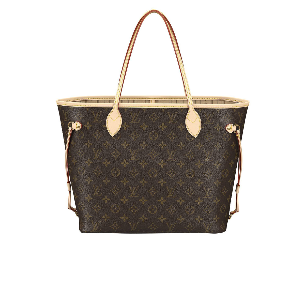 Louis Vuitton Neverfull MM My LV Heritage - image 2