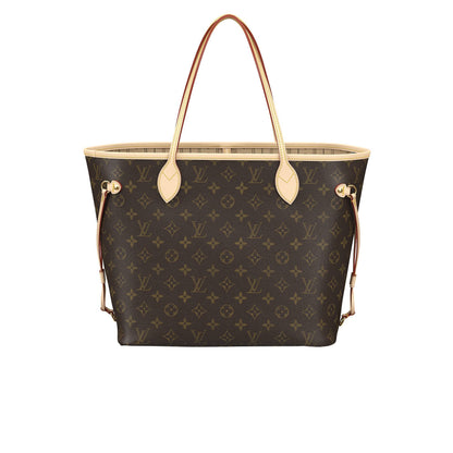 Louis Vuitton Neverfull MM My LV Heritage - image 2