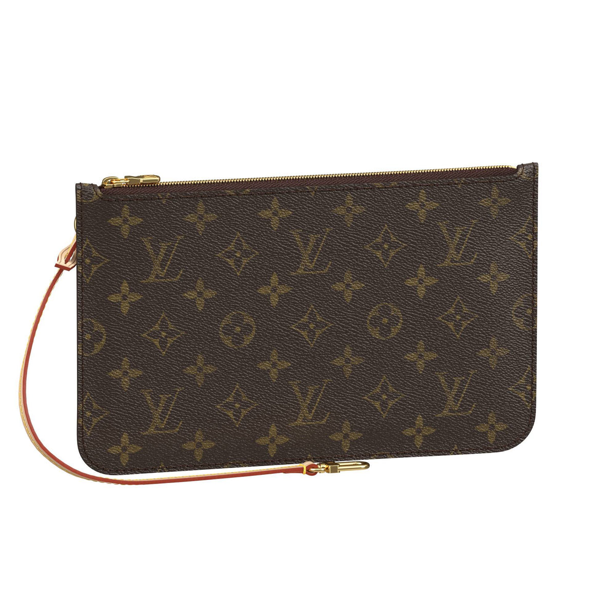 Louis Vuitton Neverfull MM My LV Heritage - image 4