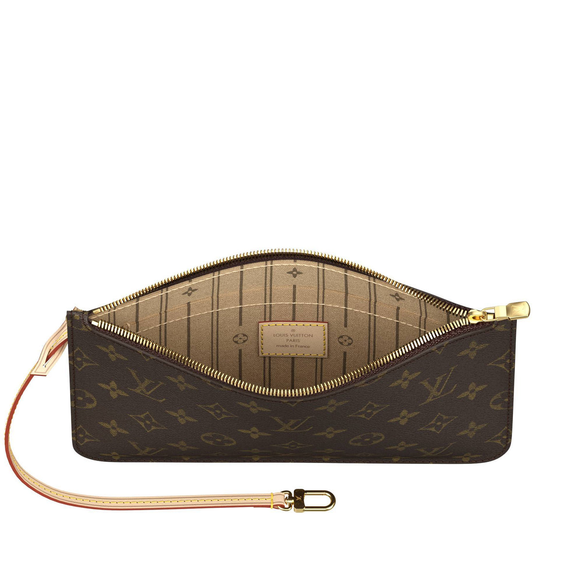 Louis Vuitton Neverfull MM My LV Heritage - image 5