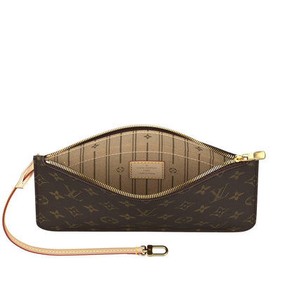Louis Vuitton Neverfull MM My LV Heritage - image 5