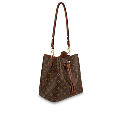 Louis Vuitton NÉONOÉ MM Caramel - image 5