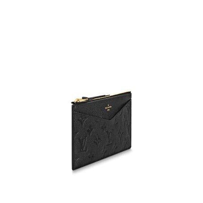 Louis Vuitton Pochette Mélanie BB Black - photo 2