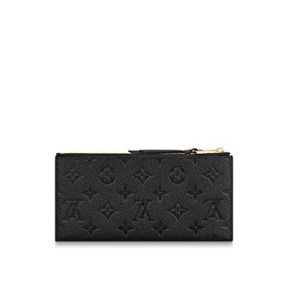 Louis Vuitton Pochette Mélanie BB Black - photo 3