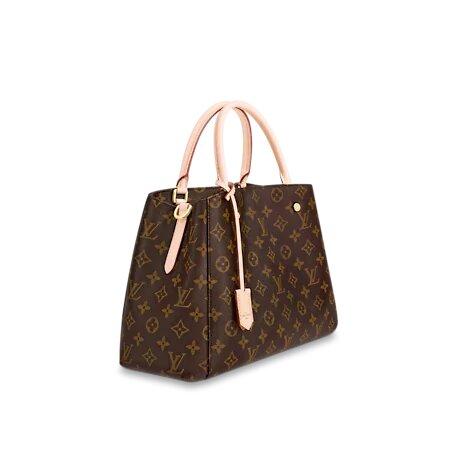 Louis Vuitton Montaigne MM - photo 2
