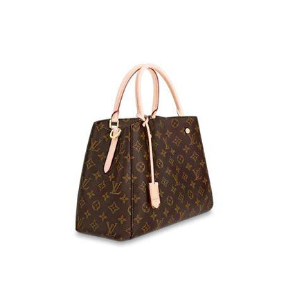 Louis Vuitton MONTAIGNE MM - image 2
