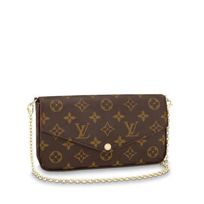 Louis Vuitton FÉLICIE POCHETTE - image 1