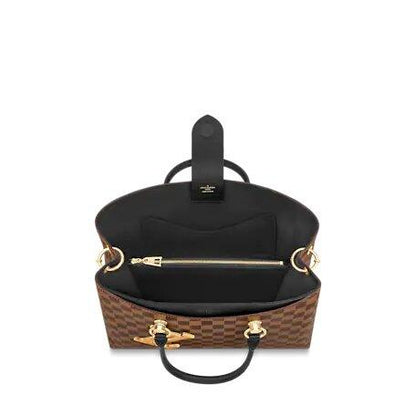 Louis Vuitton Riverside Black - photo 5