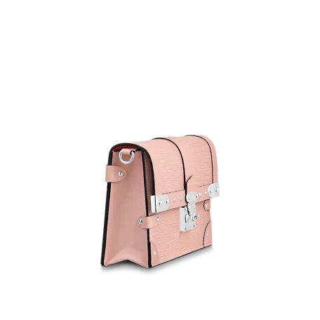 Louis Vuitton TRUNK CHAIN WALLET - image 2