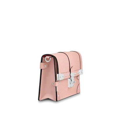Louis Vuitton TRUNK CHAIN WALLET - image 2